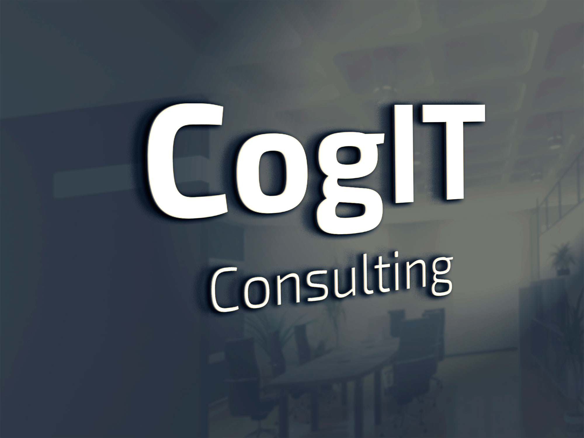 CogIT Consulting